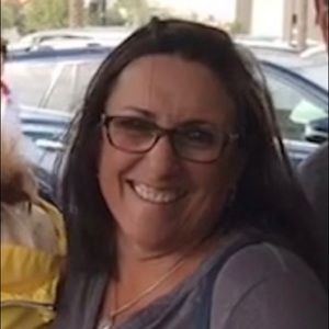 Meet your Posher, Lynn